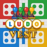 Ludo Vest logo